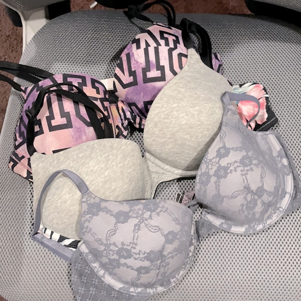 Victoria Secret Bras Bundle